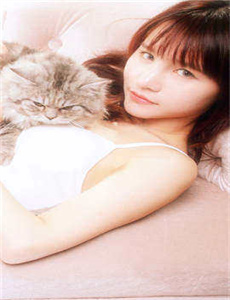 《丁香》